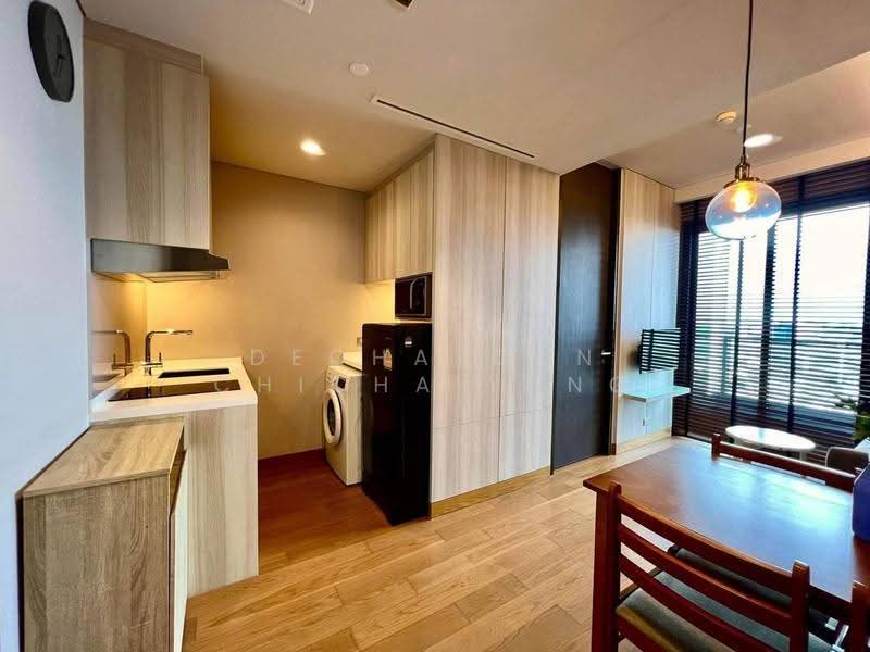 The Lumpini 24, Bangkok, Sukhumvit 24 Road, Khong Tan, Khlong Toei, Bangkok, 1 Bedroom, 32 sqm, Condo For Sale, by Dechatorn Chichaiyang, 500553657 - DDproperty.com