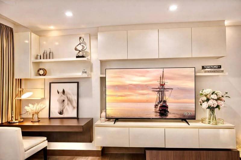 Ivy Thonglor, Bangkok, 889 Thonglor Road, Khlong Tan Nua, Watthana, Bangkok, 1 Bedroom, 50 sqm, Condo For Sale, by Dechatorn Chichaiyang, 500553662 - DDproperty.com