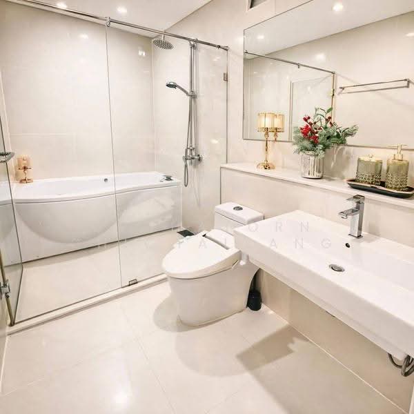 Ivy Thonglor, Bangkok, 889 Thonglor Road, Khlong Tan Nua, Watthana, Bangkok, 1 Bedroom, 50 sqm, Condo For Sale, by Dechatorn Chichaiyang, 500553662 - DDproperty.com