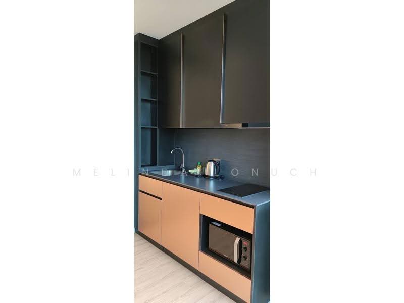 EDGE Central Pattaya, Chon Buri (Pattaya), Pattaya Sai Song, Bang Lamung, Bang Lamung (Pattaya), Chon Buri (Pattaya), 1 Bedroom, 31 sqm, Condo For Sale, by Melinda Lonuch, 500553663 - DDproperty.com