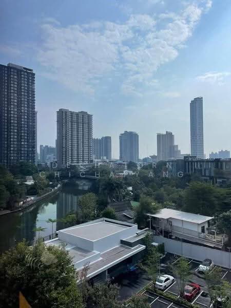 Hasu Haus, Bangkok, Sukhumvit 77 Road, Phra Kanong Nua, Watthana, Bangkok, 1 Bedroom, 37 sqm, Condo For Sale, by Dechatorn Chichaiyang, 500553667 - DDproperty.com