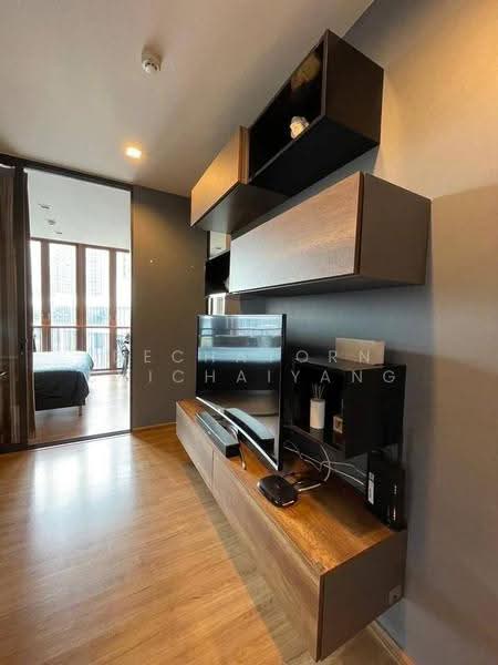 Hasu Haus, Bangkok, Sukhumvit 77 Road, Phra Kanong Nua, Watthana, Bangkok, 1 Bedroom, 37 sqm, Condo For Sale, by Dechatorn Chichaiyang, 500553667 - DDproperty.com