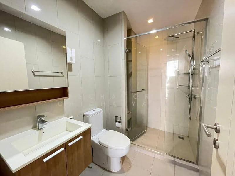 Hasu Haus, Bangkok, Sukhumvit 77 Road, Phra Kanong Nua, Watthana, Bangkok, 1 Bedroom, 37 sqm, Condo For Sale, by Dechatorn Chichaiyang, 500553667 - DDproperty.com