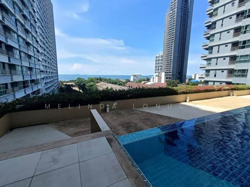 Lumpini Park Beach Jomtien, Chon Buri (Pattaya), Jomtiensaineung Rd, Na Kloe, Bang Lamung (Pattaya), Chon Buri (Pattaya), 2 Bedrooms, 57 sqm, Condo For Sale, by Melinda Lonuch, 500553670 - DDproperty.com