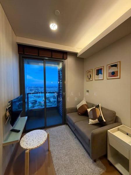 The Lumpini 24, Bangkok, Sukhumvit 24 Road, Khong Tan, Khlong Toei, Bangkok, 1 Bedroom, 32 sqm, Condo For Rent, by Thanyalak Ajmera, 500553671 - DDproperty.com