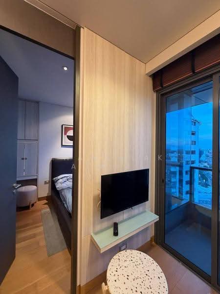 The Lumpini 24, Bangkok, Sukhumvit 24 Road, Khong Tan, Khlong Toei, Bangkok, 1 Bedroom, 32 sqm, Condo For Rent, by Thanyalak Ajmera, 500553671 - DDproperty.com