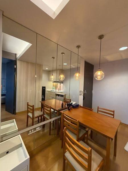 The Lumpini 24, Bangkok, Sukhumvit 24 Road, Khong Tan, Khlong Toei, Bangkok, 1 Bedroom, 32 sqm, Condo For Rent, by Thanyalak Ajmera, 500553671 - DDproperty.com