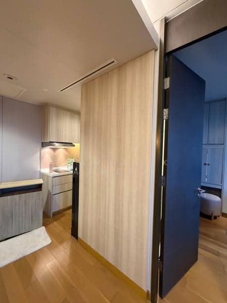 The Lumpini 24, Bangkok, Sukhumvit 24 Road, Khong Tan, Khlong Toei, Bangkok, 1 Bedroom, 32 sqm, Condo For Rent, by Thanyalak Ajmera, 500553671 - DDproperty.com