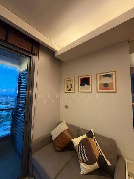 The Lumpini 24, Bangkok, Sukhumvit 24 Road, Khong Tan, Khlong Toei, Bangkok, 1 Bedroom, 32 sqm, Condo For Rent, by Thanyalak Ajmera, 500553671 - DDproperty.com