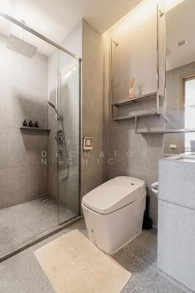 The Line Ratchathewi, Bangkok, 598 Phetchaburi Road, Thanon Phetchaburi, Ratchathewi, Bangkok, 1 Bedroom, 35 sqm, Condo For Sale, by Dechatorn Chichaiyang, 500553673 - DDproperty.com