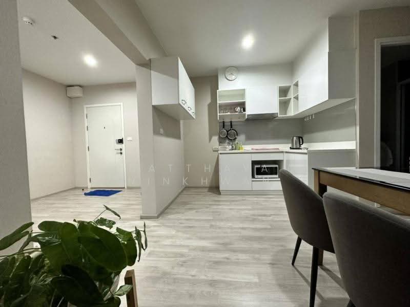 The Privacy Rama 9, Bangkok, 1400 Ramkhamhaeng Road, Suan Luang, Bangkok, 2 Bedrooms, 47 sqm, Condo For Sale, by Natthaya Ninkhwan, 500553674 - DDproperty.com