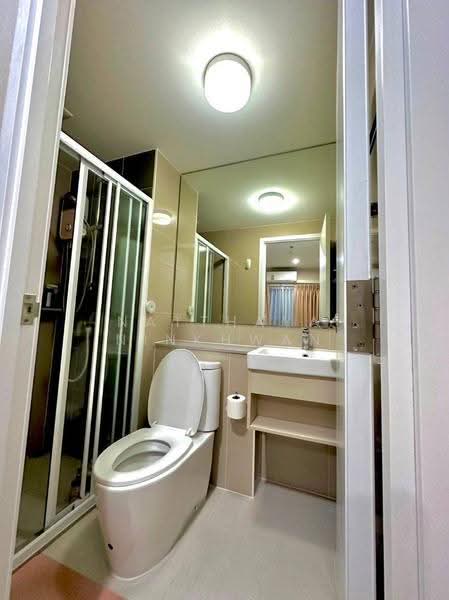 The Privacy Rama 9, Bangkok, 1400 Ramkhamhaeng Road, Suan Luang, Bangkok, 2 Bedrooms, 47 sqm, Condo For Sale, by Natthaya Ninkhwan, 500553674 - DDproperty.com