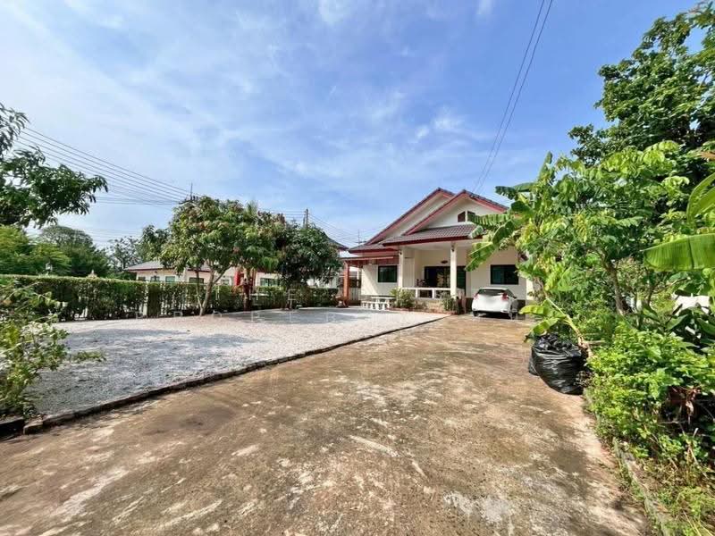 โครงการบ้านวโรรส11 (Baan Warorose11) ระยอง, ระยอง, นิคมพัฒนา, ระยอง, 100 ตร.ม., บ้านเดี่ยว ขาย, โดย The Best Property หนิง, 500553675 - DDproperty.com