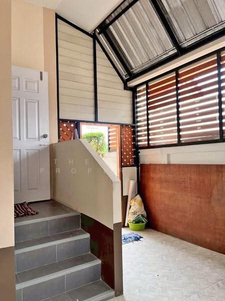 โครงการบ้านวโรรส11 (Baan Warorose11) ระยอง, ระยอง, นิคมพัฒนา, ระยอง, 100 ตร.ม., บ้านเดี่ยว ขาย, โดย The Best Property หนิง, 500553675 - DDproperty.com