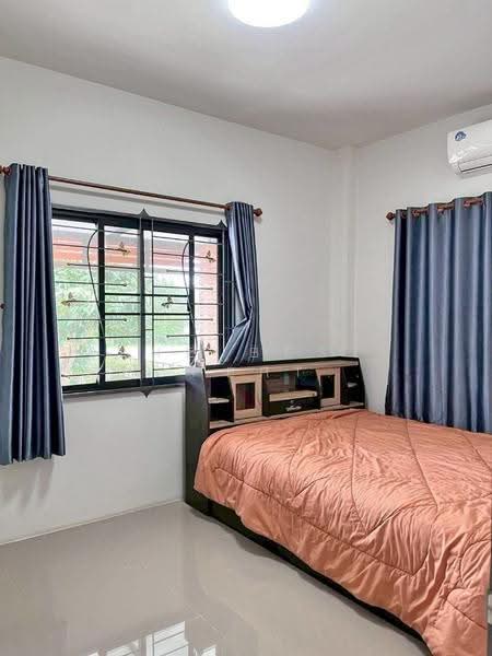 โครงการบ้านวโรรส11 (Baan Warorose11) ระยอง, Rayong, Nikhom Pattana, Rayong, 3 Bedrooms, 100 sqm, Single Detached House For Sale, by The Best Property หนิง, 500553675 - DDproperty.com