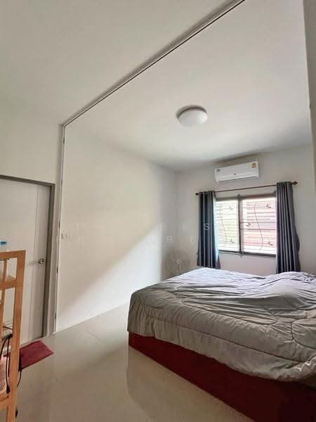 โครงการบ้านวโรรส11 (Baan Warorose11) ระยอง, ระยอง, นิคมพัฒนา, ระยอง, 100 ตร.ม., บ้านเดี่ยว ขาย, โดย The Best Property หนิง, 500553675 - DDproperty.com