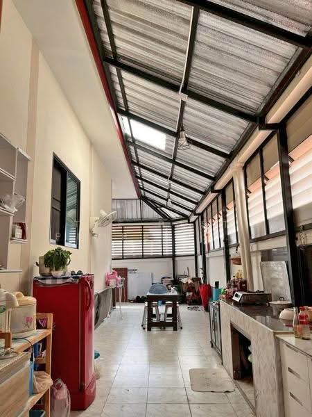 โครงการบ้านวโรรส11 (Baan Warorose11) ระยอง, ระยอง, นิคมพัฒนา, ระยอง, 100 ตร.ม., บ้านเดี่ยว ขาย, โดย The Best Property หนิง, 500553675 - DDproperty.com