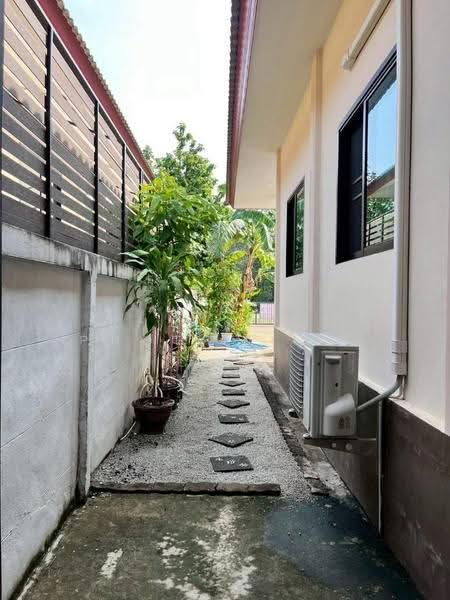 โครงการบ้านวโรรส11 (Baan Warorose11) ระยอง, ระยอง, นิคมพัฒนา, ระยอง, 100 ตร.ม., บ้านเดี่ยว ขาย, โดย The Best Property หนิง, 500553675 - DDproperty.com