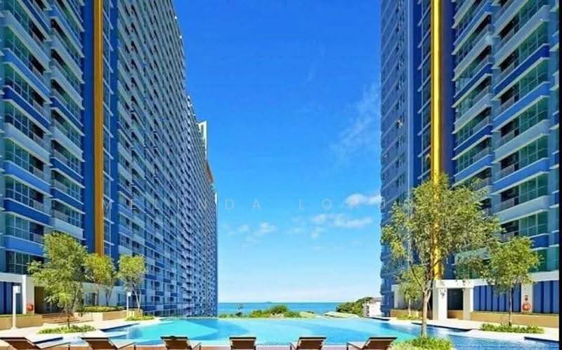 Lumpini Park Beach Jomtien, Chon Buri (Pattaya), Jomtiensaineung Rd, Na Kloe, Bang Lamung (Pattaya), Chon Buri (Pattaya), 1 Bedroom, 32 sqm, Condo For Sale, by Melinda Lonuch, 500553676 - DDproperty.com