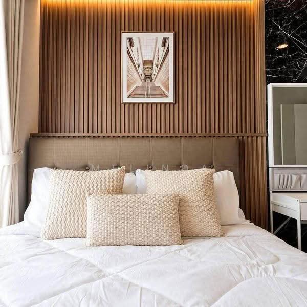Lumpini Park Beach Jomtien, Chon Buri (Pattaya), Jomtiensaineung Rd, Na Kloe, Bang Lamung (Pattaya), Chon Buri (Pattaya), 1 Bedroom, 32 sqm, Condo For Sale, by Melinda Lonuch, 500553676 - DDproperty.com