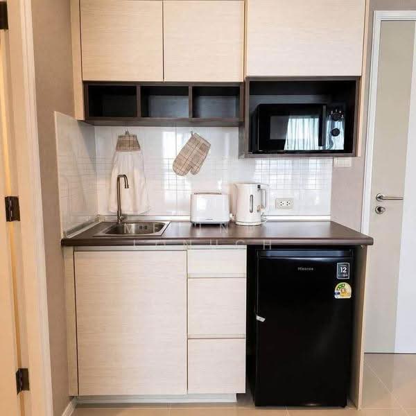 Lumpini Park Beach Jomtien, Chon Buri (Pattaya), Jomtiensaineung Rd, Na Kloe, Bang Lamung (Pattaya), Chon Buri (Pattaya), 1 Bedroom, 32 sqm, Condo For Sale, by Melinda Lonuch, 500553676 - DDproperty.com