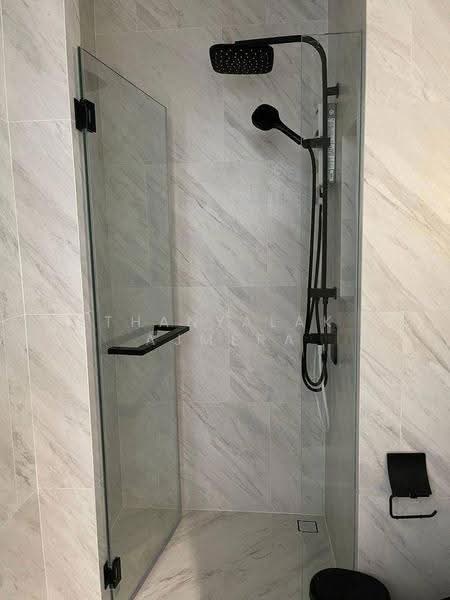 Chapter Charoennakhon–Riverside, Bangkok, Charoennakorn Road, Bang Lam Phu Lang, Khlong San, Bangkok, 1 Bedroom, 26 sqm, Condo For Rent, by Thanyalak Ajmera, 500553677 - DDproperty.com