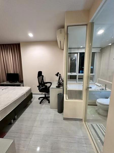 The Address Asoke : ดิ แอดเดรส อโศก, กรุงเทพ, 1655 ถนนเพชรบุรี แขวงมักกะสัน เขตราชเทวี กรุงเทพมหานคร, มักกะสัน, ราชเทวี, กรุงเทพ, 65 ตร.ม., คอนโด ขาย, โดย GT Real Estate Thailand, 500553678 - DDproperty.com