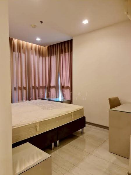 The Address Asoke : ดิ แอดเดรส อโศก, กรุงเทพ, 1655 ถนนเพชรบุรี แขวงมักกะสัน เขตราชเทวี กรุงเทพมหานคร, มักกะสัน, ราชเทวี, กรุงเทพ, 65 ตร.ม., คอนโด ขาย, โดย GT Real Estate Thailand, 500553678 - DDproperty.com