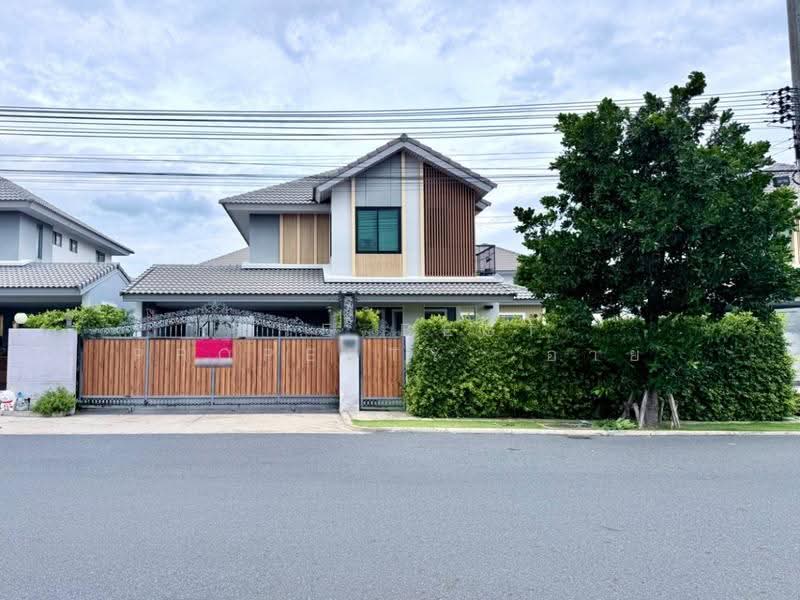Grand Valley Sukhumvit-Nongmon Bypass, Chon Buri (Pattaya), Liang Nong Mon Road, Mhueng, Muang Chon Buri, Chon Buri (Pattaya), 4 Bedrooms, 214 sqm, Single Detached House For Sale, by The Best Property อาย, 500553679 - DDproperty.com
