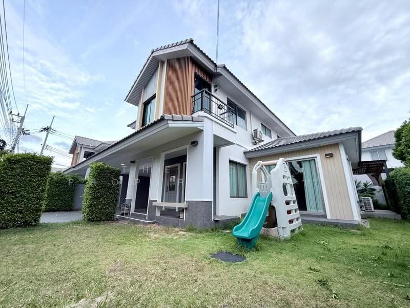 Grand Valley Sukhumvit-Nongmon Bypass, Chon Buri (Pattaya), Liang Nong Mon Road, Mhueng, Muang Chon Buri, Chon Buri (Pattaya), 4 Bedrooms, 214 sqm, Single Detached House For Sale, by The Best Property อาย, 500553679 - DDproperty.com