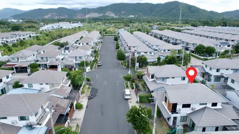 Grand Valley Sukhumvit-Nongmon Bypass, Chon Buri (Pattaya), Liang Nong Mon Road, Mhueng, Muang Chon Buri, Chon Buri (Pattaya), 4 Bedrooms, 214 sqm, Single Detached House For Sale, by The Best Property อาย, 500553679 - DDproperty.com