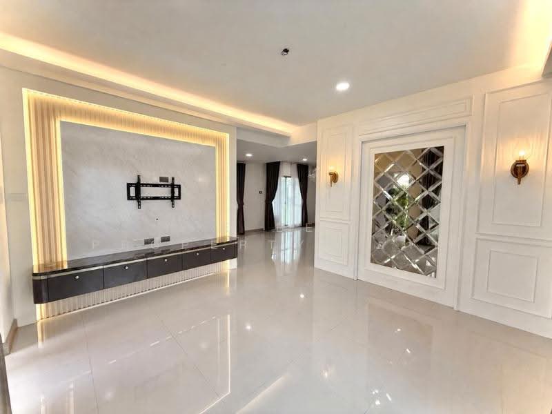 Grand Valley Sukhumvit-Nongmon Bypass, Chon Buri (Pattaya), Liang Nong Mon Road, Mhueng, Muang Chon Buri, Chon Buri (Pattaya), 4 Bedrooms, 214 sqm, Single Detached House For Sale, by The Best Property อาย, 500553679 - DDproperty.com