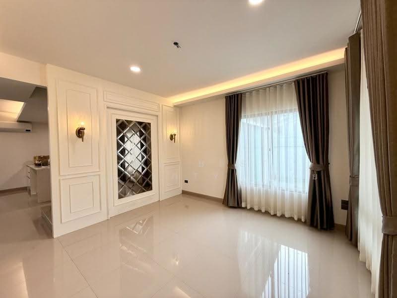 Grand Valley Sukhumvit-Nongmon Bypass, Chon Buri (Pattaya), Liang Nong Mon Road, Mhueng, Muang Chon Buri, Chon Buri (Pattaya), 4 Bedrooms, 214 sqm, Single Detached House For Sale, by The Best Property อาย, 500553679 - DDproperty.com