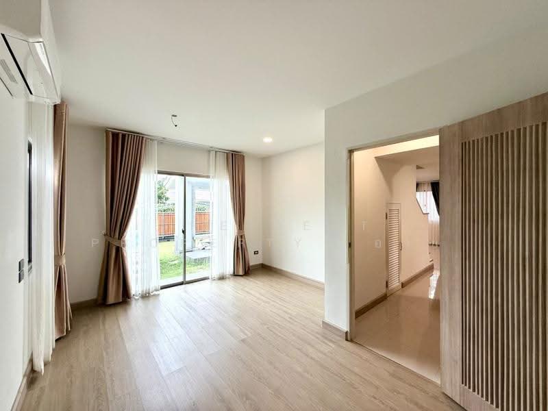 Grand Valley Sukhumvit-Nongmon Bypass, Chon Buri (Pattaya), Liang Nong Mon Road, Mhueng, Muang Chon Buri, Chon Buri (Pattaya), 4 Bedrooms, 214 sqm, Single Detached House For Sale, by The Best Property อาย, 500553679 - DDproperty.com
