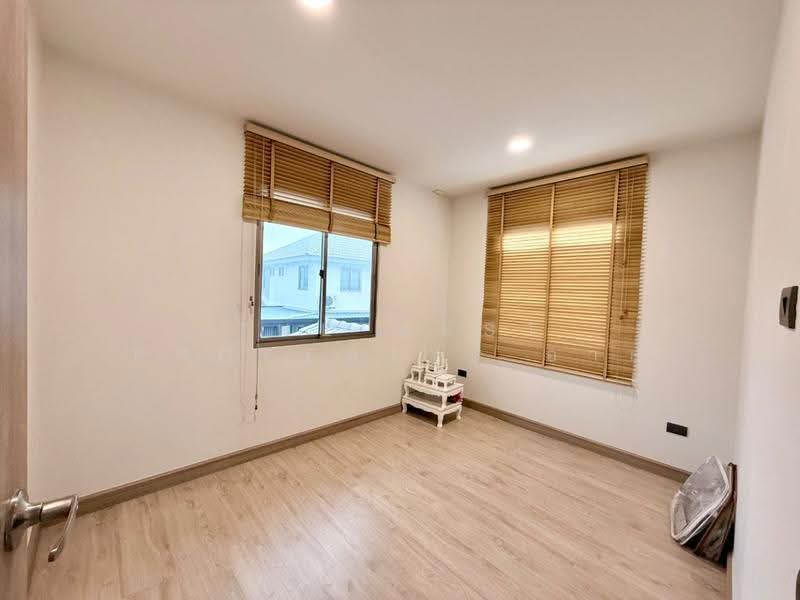 Grand Valley Sukhumvit-Nongmon Bypass, Chon Buri (Pattaya), Liang Nong Mon Road, Mhueng, Muang Chon Buri, Chon Buri (Pattaya), 4 Bedrooms, 214 sqm, Single Detached House For Sale, by The Best Property อาย, 500553679 - DDproperty.com