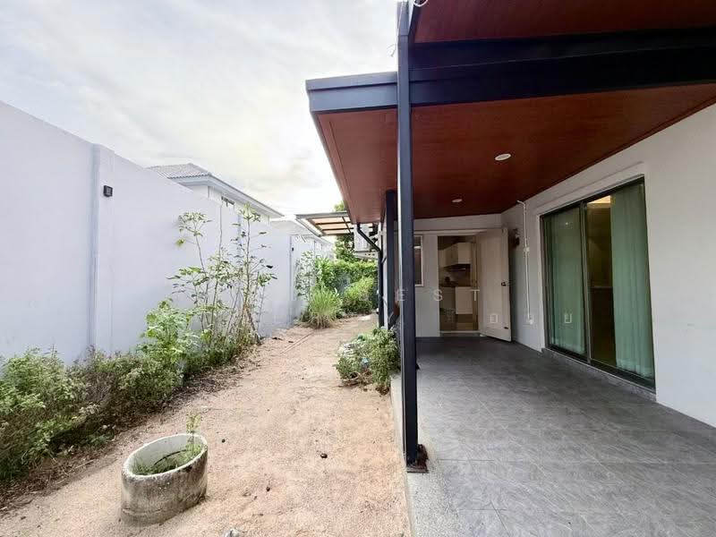 Grand Valley Sukhumvit-Nongmon Bypass : แกรนด์ วัลเล่ สุขุมวิท-เลี่ยงหนองมน, ชลบุรี, ถ.เลี่ยงหนองมน, เหมือง, เมืองชลบุรี, ชลบุรี, 214 ตร.ม., บ้านเดี่ยว ขาย, โดย The Best Property อาย, 500553679 - DDproperty.com
