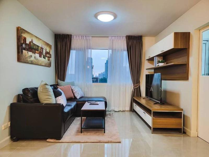 Condo One Thonglor Station, Bangkok, Soi Sukhumvit 40, Phra Kanong, Khlong Toei, Bangkok, 1 Bedroom, 50 sqm, Condo For Sale, by Nat Tantirapan, 500553680 - DDproperty.com
