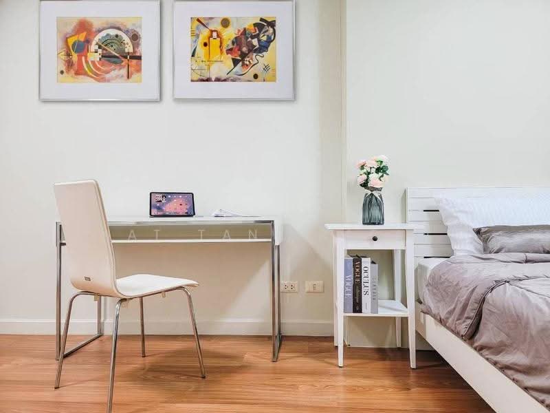 Condo One Thonglor Station : คอนโด วัน ทองหล่อ สเตชั่น, กรุงเทพ, ซอยสุขุมวิท 40, พระโขนง, คลองเตย, กรุงเทพ, 50 ตร.ม., คอนโด ขาย, โดย Nat Tantirapan, 500553680 - DDproperty.com