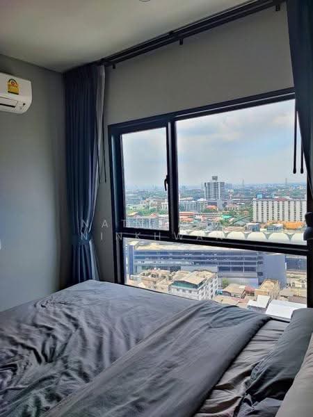 The Tree Sukhumvit 71-Ekamai, Bangkok, 1269 Sukhumvit 71 Road, Suan Luang, Bangkok, 1 Bedroom, 31 sqm, Condo For Sale, by Natthaya Ninkhwan, 500553681 - DDproperty.com