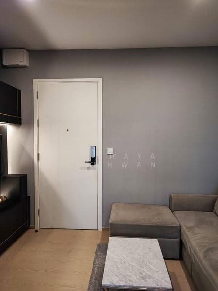 The Tree Sukhumvit 71-Ekamai, Bangkok, 1269 Sukhumvit 71 Road, Suan Luang, Bangkok, 1 Bedroom, 31 sqm, Condo For Sale, by Natthaya Ninkhwan, 500553681 - DDproperty.com