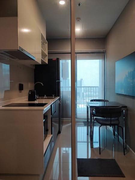 The Tree Sukhumvit 71-Ekamai : เดอะทรี สุขุมวิท 71 – เอกมัย, กรุงเทพ, 1269 ถ. สุขุมวิท 71, สวนหลวง, กรุงเทพ, 31 ตร.ม., คอนโด ขาย, โดย Natthaya Ninkhwan, 500553681 - DDproperty.com