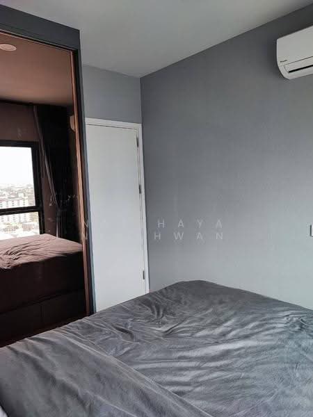 The Tree Sukhumvit 71-Ekamai, Bangkok, 1269 Sukhumvit 71 Road, Suan Luang, Bangkok, 1 Bedroom, 31 sqm, Condo For Sale, by Natthaya Ninkhwan, 500553681 - DDproperty.com
