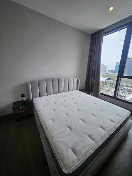 The Esse at Singha Complex : ดิ เอส แอท สิงห์ คอมเพล็กซ์, กรุงเทพ, 1788 ถนนเพชรบุรีตัดใหม่, คลองเตยเหนือ, วัฒนา, กรุงเทพ, 35 ตร.ม., คอนโด ให้เช่า, โดย Ratsarin Sirinipaspong, 500553683 - DDproperty.com