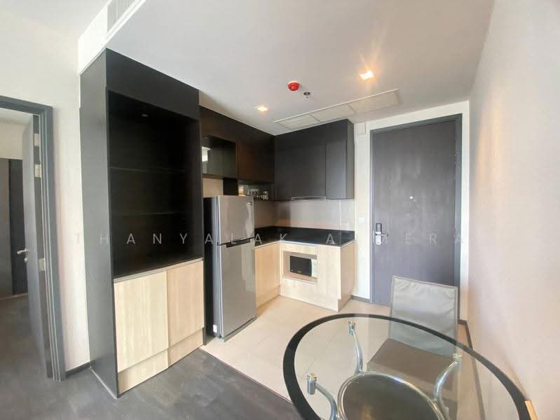 The Edge Sukhumvit 23, bangkok, 6 Soi Sukhumvit 23, Khlongtoei Nua, Watthana, Bangkok, 1 Bedroom, 43 sqm, Condo For Rent, by Thanyalak Ajmera, 500553686 - DDproperty.com