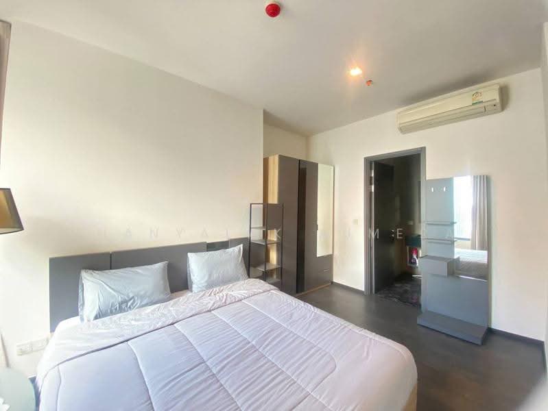 The Edge Sukhumvit 23 : เอดจ์ สุขุมวิท 23, กรุงเทพ, 6 ซอยสุขุมวิท 23, คลองเตยเหนือ, วัฒนา, กรุงเทพ, 43 ตร.ม., คอนโด ให้เช่า, โดย Thanyalak Ajmera, 500553686 - DDproperty.com