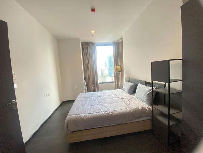 The Edge Sukhumvit 23, bangkok, 6 Soi Sukhumvit 23, Khlongtoei Nua, Watthana, Bangkok, 1 Bedroom, 43 sqm, Condo For Rent, by Thanyalak Ajmera, 500553686 - DDproperty.com