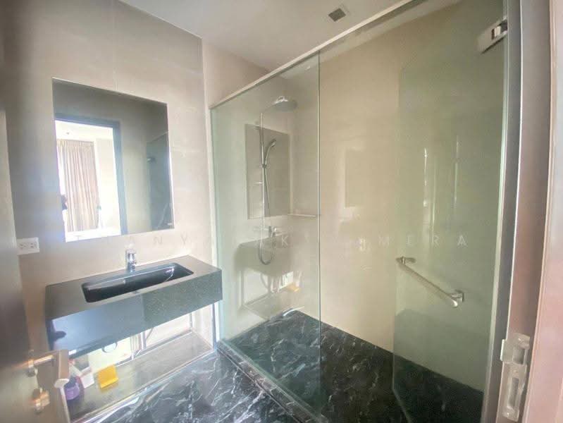 The Edge Sukhumvit 23 : เอดจ์ สุขุมวิท 23, กรุงเทพ, 6 ซอยสุขุมวิท 23, คลองเตยเหนือ, วัฒนา, กรุงเทพ, 43 ตร.ม., คอนโด ให้เช่า, โดย Thanyalak Ajmera, 500553686 - DDproperty.com