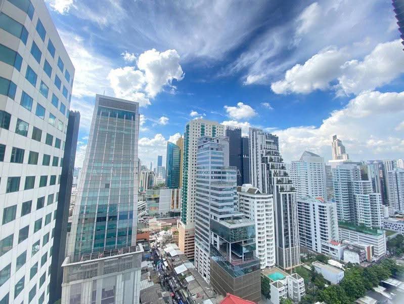 The Edge Sukhumvit 23 : เอดจ์ สุขุมวิท 23, กรุงเทพ, 6 ซอยสุขุมวิท 23, คลองเตยเหนือ, วัฒนา, กรุงเทพ, 43 ตร.ม., คอนโด ให้เช่า, โดย Thanyalak Ajmera, 500553686 - DDproperty.com