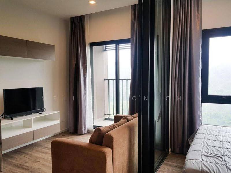 KnightsBridge The Ocean Sriracha, Chon Buri (Pattaya), 3 Sukhumvit, Surasak, Si Racha, Chon Buri (Pattaya), 1 Bedroom, 35 sqm, Condo For Sale, by Melinda Lonuch, 500553687 - DDproperty.com