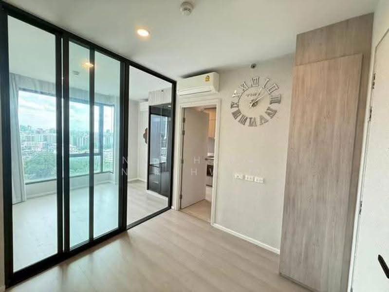 CIELA Sripatum, Bangkok, 2999 Phahonyothin Road, Lat Yao, Chatuchak, Bangkok, 1 Bedroom, 27 sqm, Condo For Sale, by Natthaya Ninkhwan, 500553688 - DDproperty.com